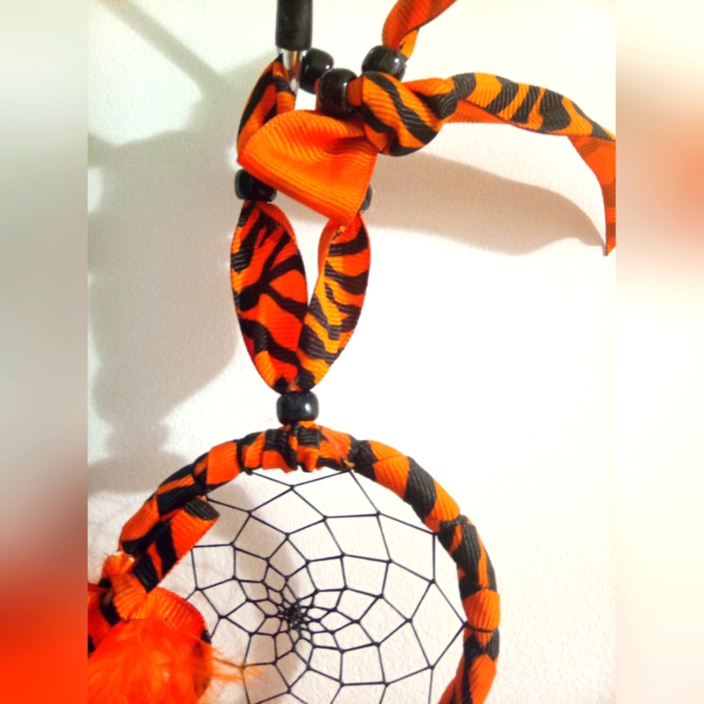 Cida's - Dreamcatcher 🧡 - Picture 4 of 6